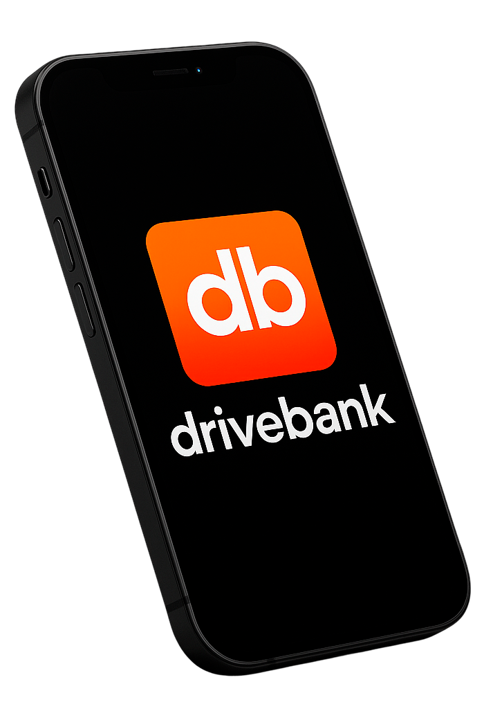 Интеграция с DriveBank
