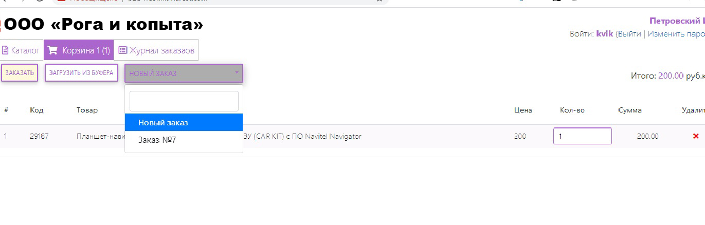 B2B для бизнеса