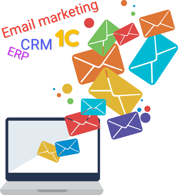 Email-marketing, email-маркетинг, Минск